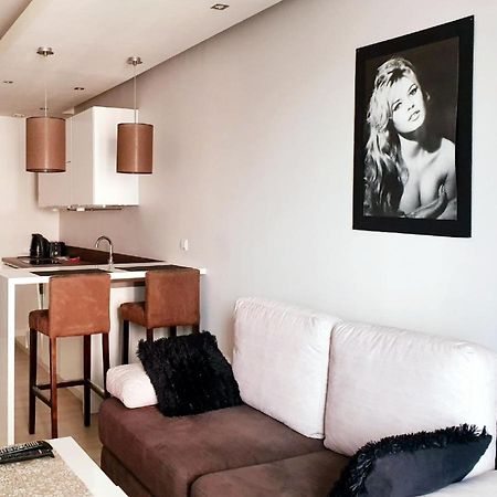 Chopin Apartments - Platinum Towers Βαρσοβία Εξωτερικό φωτογραφία