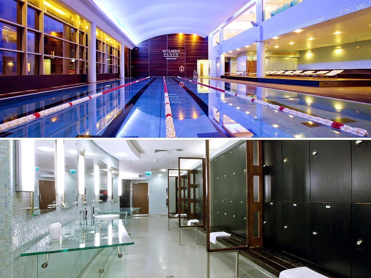 Chopin Apartments - Platinum Towers Βαρσοβία Εξωτερικό φωτογραφία