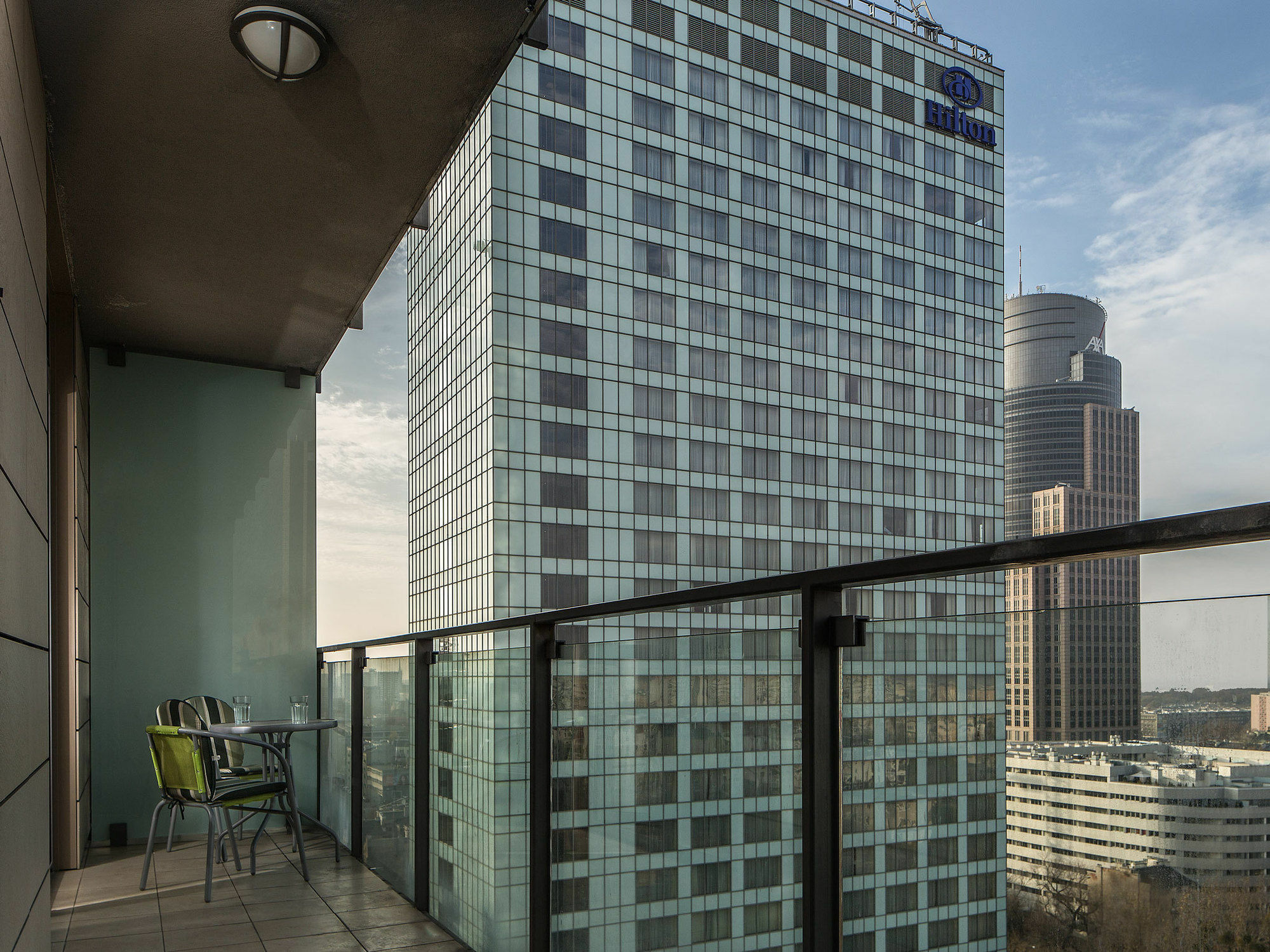 Chopin Apartments - Platinum Towers Βαρσοβία Εξωτερικό φωτογραφία