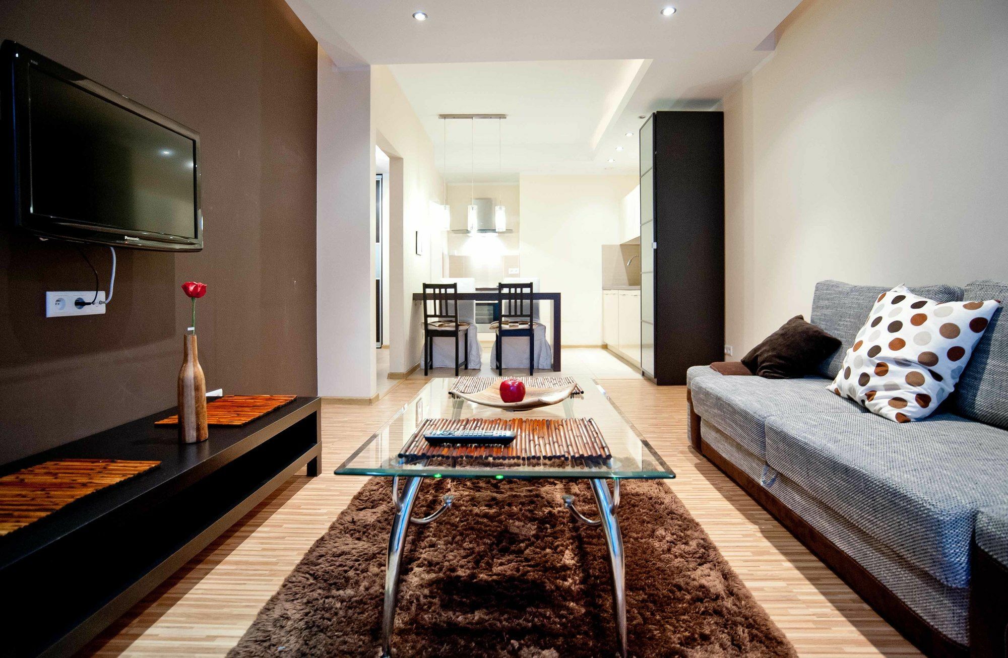 Chopin Apartments - Platinum Towers Βαρσοβία Εξωτερικό φωτογραφία