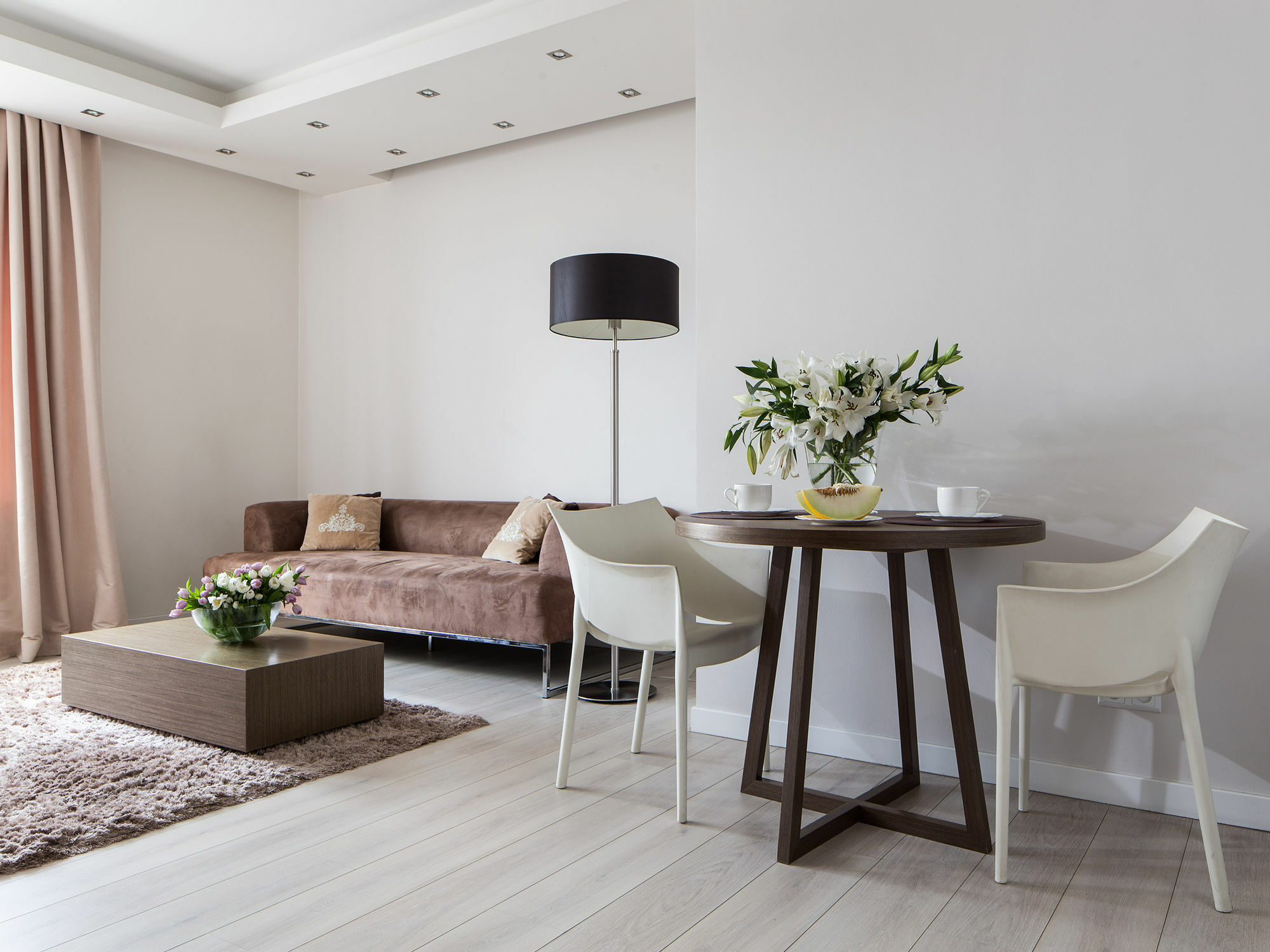 Chopin Apartments - Platinum Towers Βαρσοβία Εξωτερικό φωτογραφία