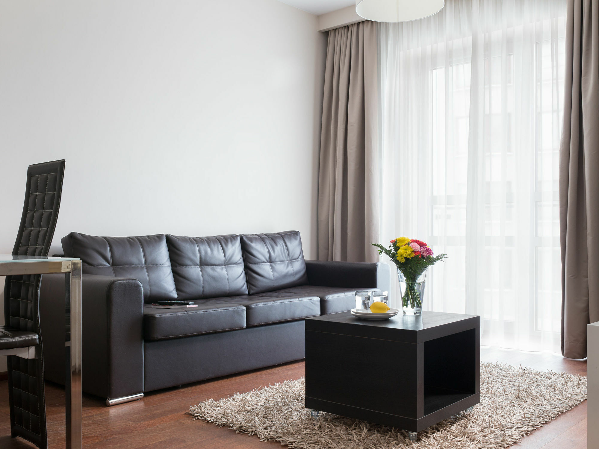 Chopin Apartments - Platinum Towers Βαρσοβία Εξωτερικό φωτογραφία