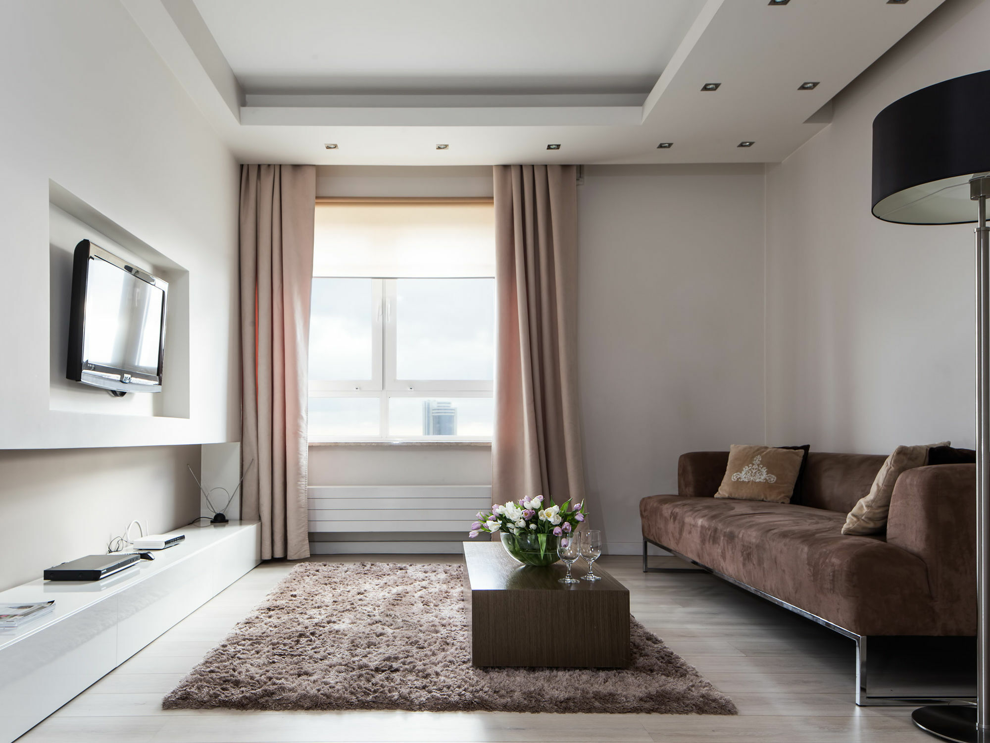 Chopin Apartments - Platinum Towers Βαρσοβία Εξωτερικό φωτογραφία
