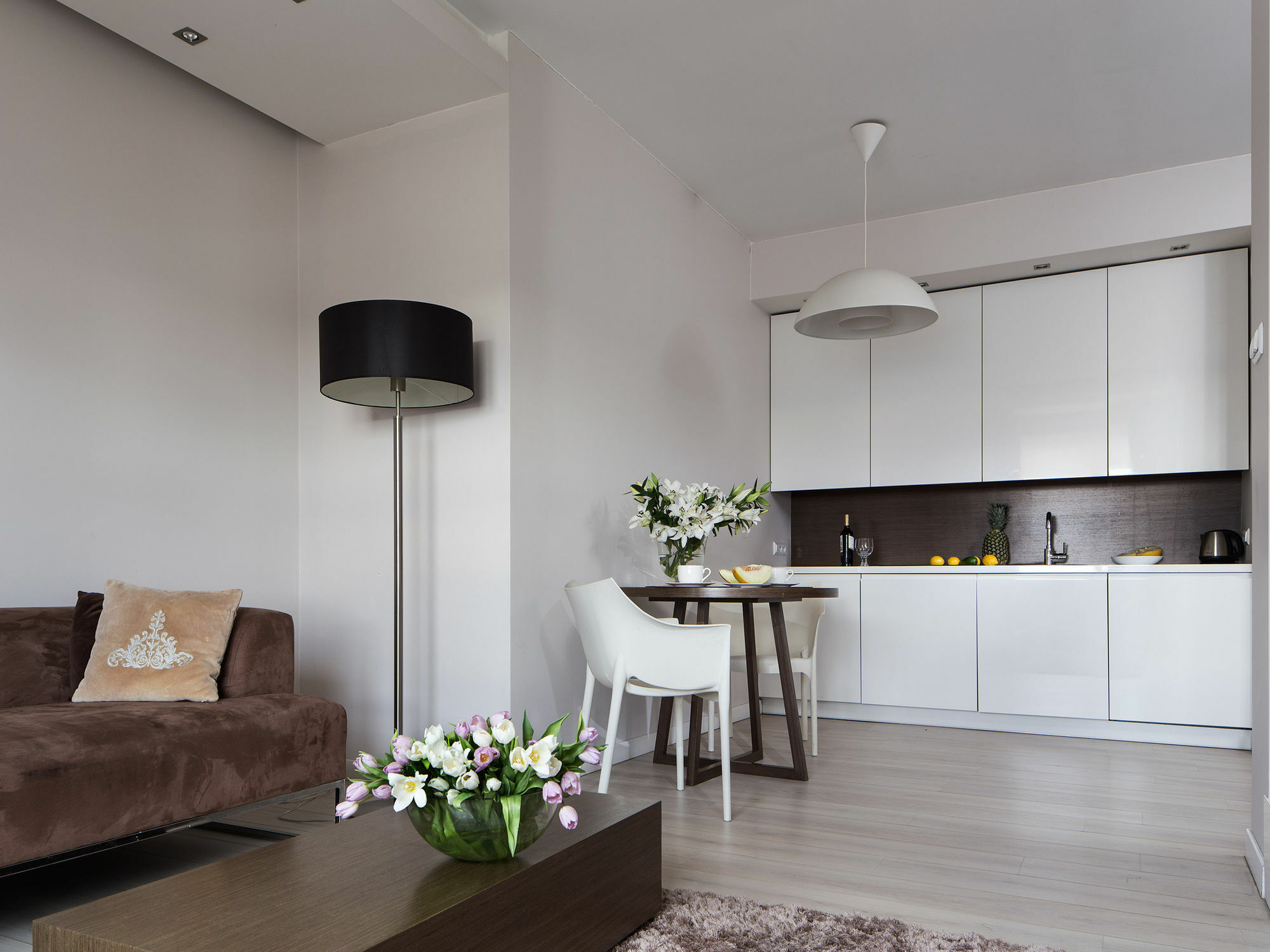 Chopin Apartments - Platinum Towers Βαρσοβία Εξωτερικό φωτογραφία