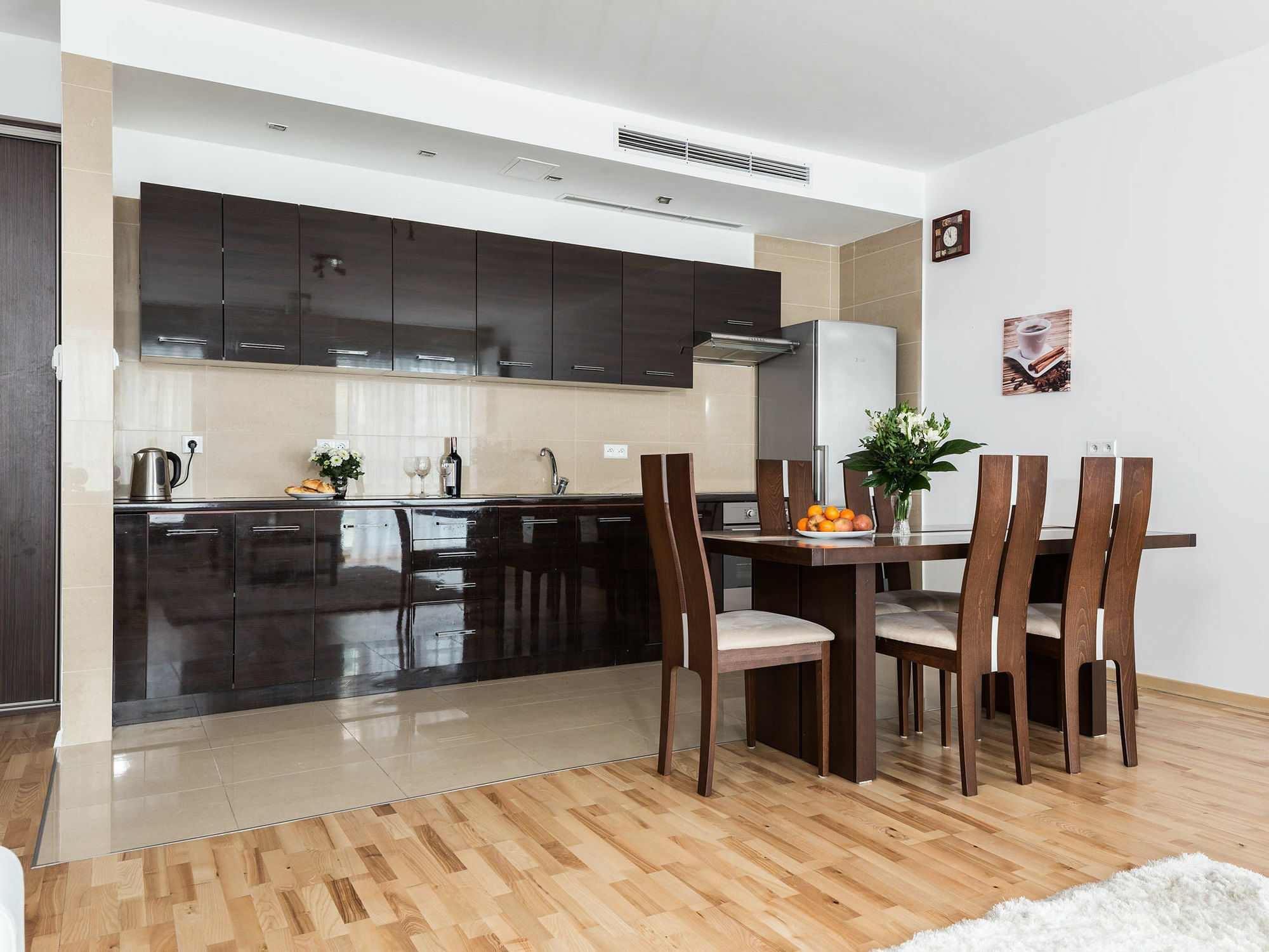 Chopin Apartments - Platinum Towers Βαρσοβία Εξωτερικό φωτογραφία