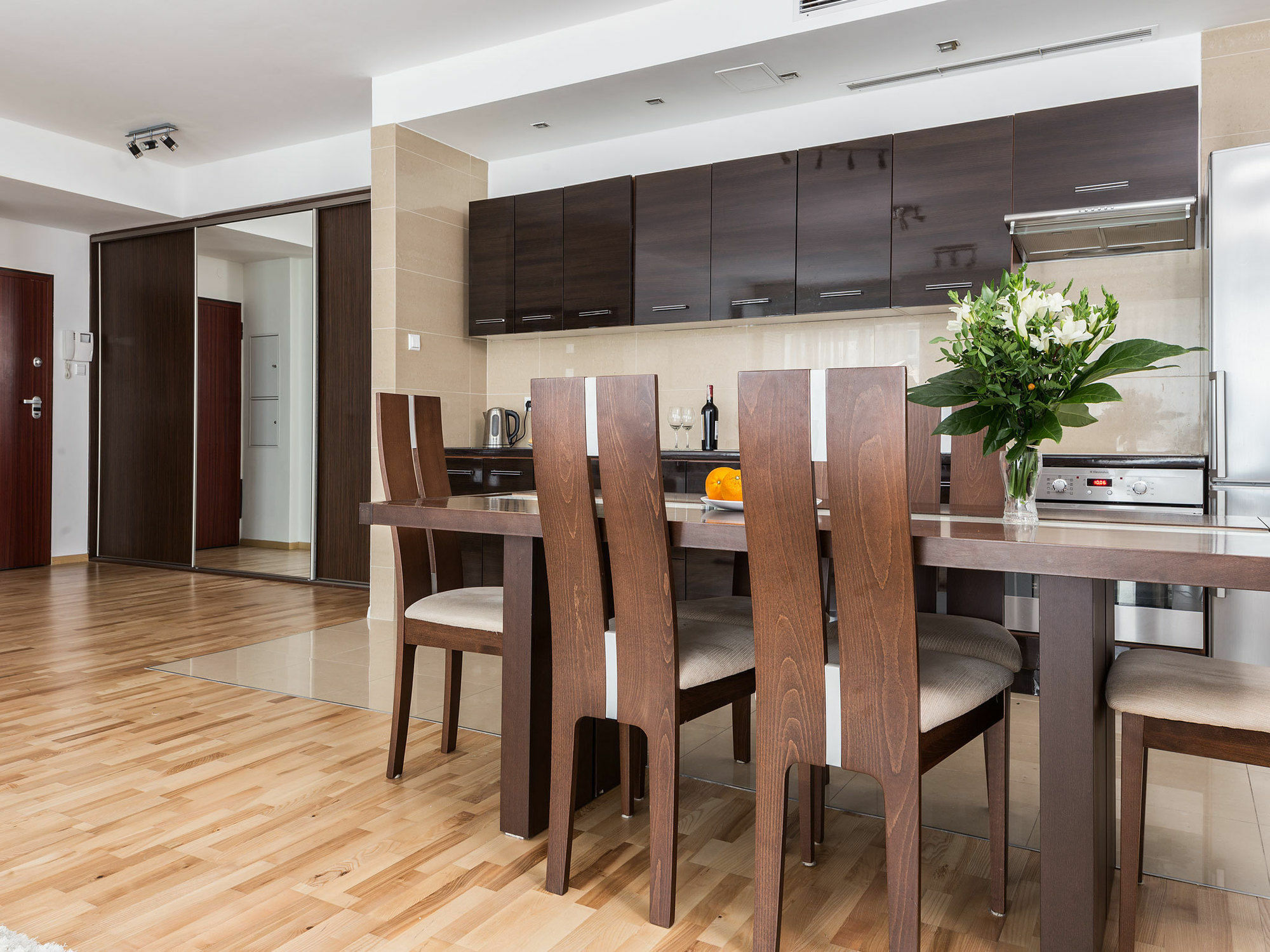 Chopin Apartments - Platinum Towers Βαρσοβία Εξωτερικό φωτογραφία